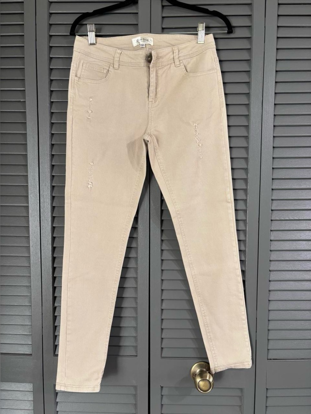 Khaki Pants